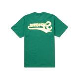 Supreme Backwards Tee Light Pine