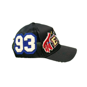1x1 x Private Texas Snapback #6