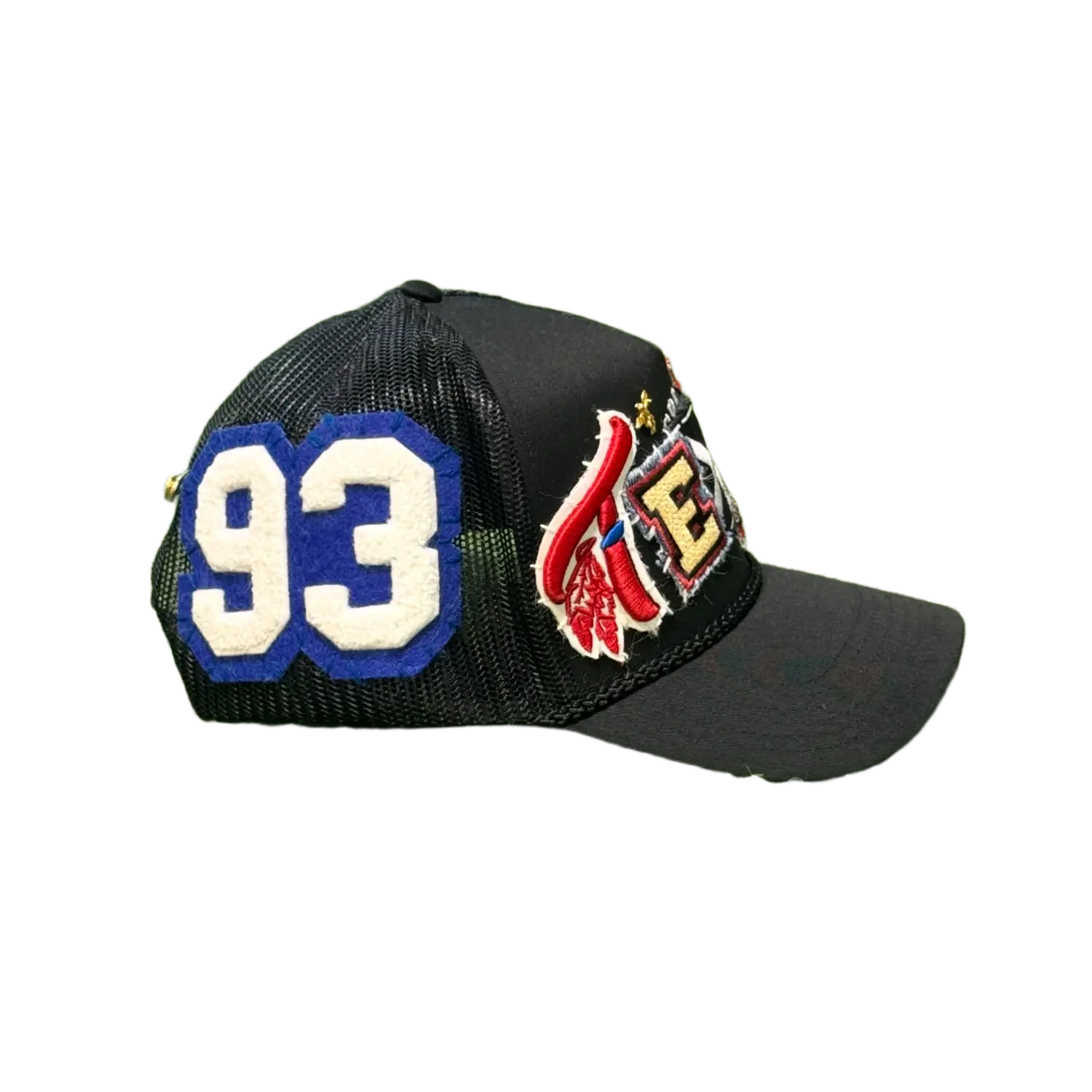 1x1 x Private Texas Snapback #6