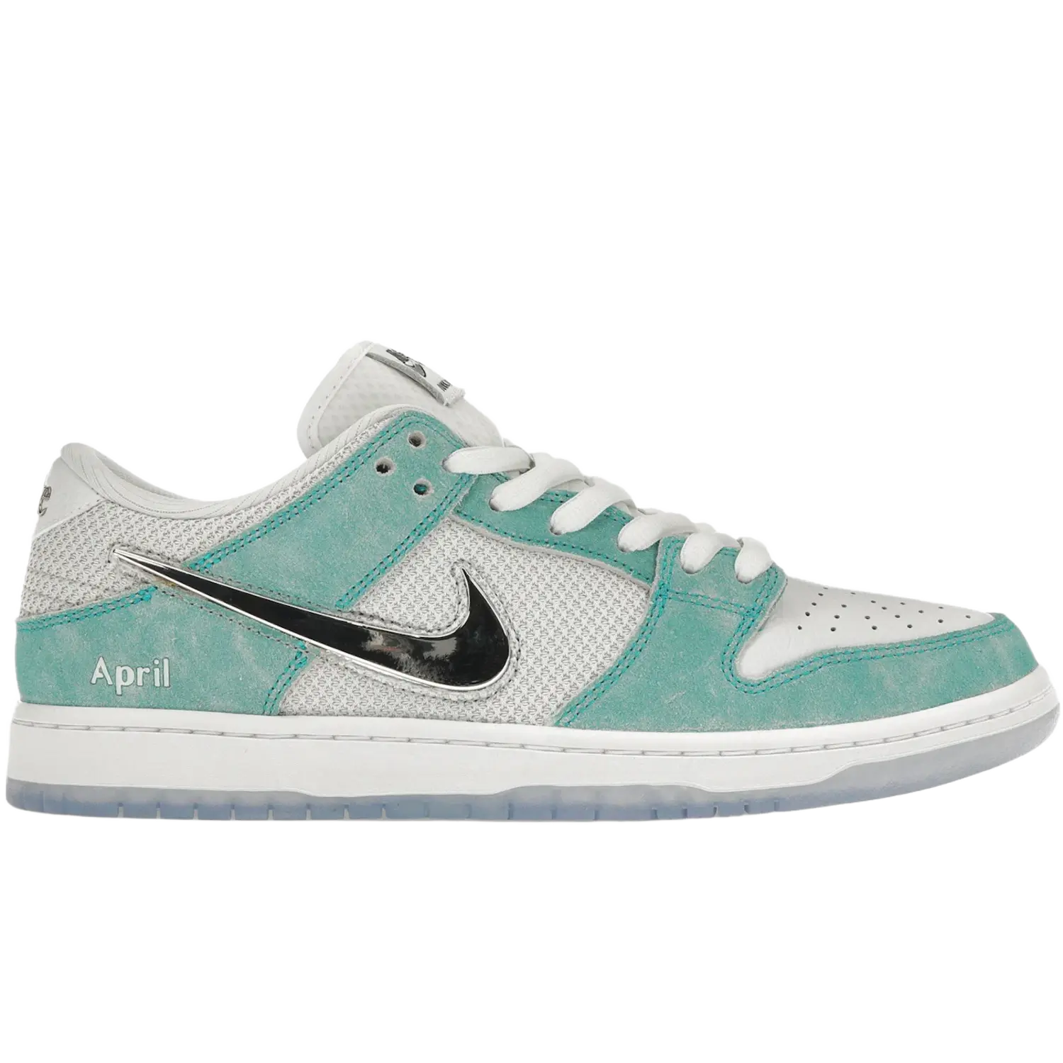 Nike SB Dunk Low April Skateboards