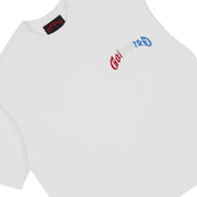 Godspeed VITAL Necessi-Tee 4th White