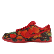 Nike SB Dunk Low The Wizard of Oz Poppy Field