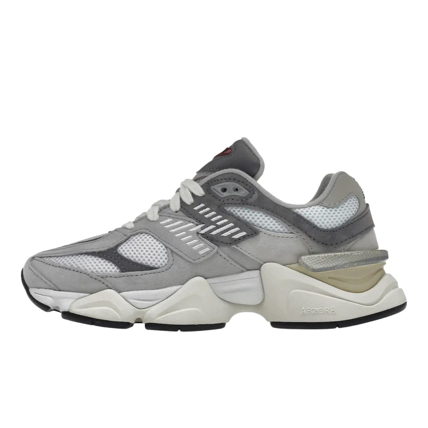 New Balance 9060 Rain Cloud Grey