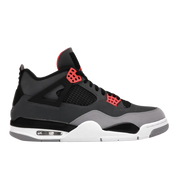 Jordan 4 Retro Infrared
