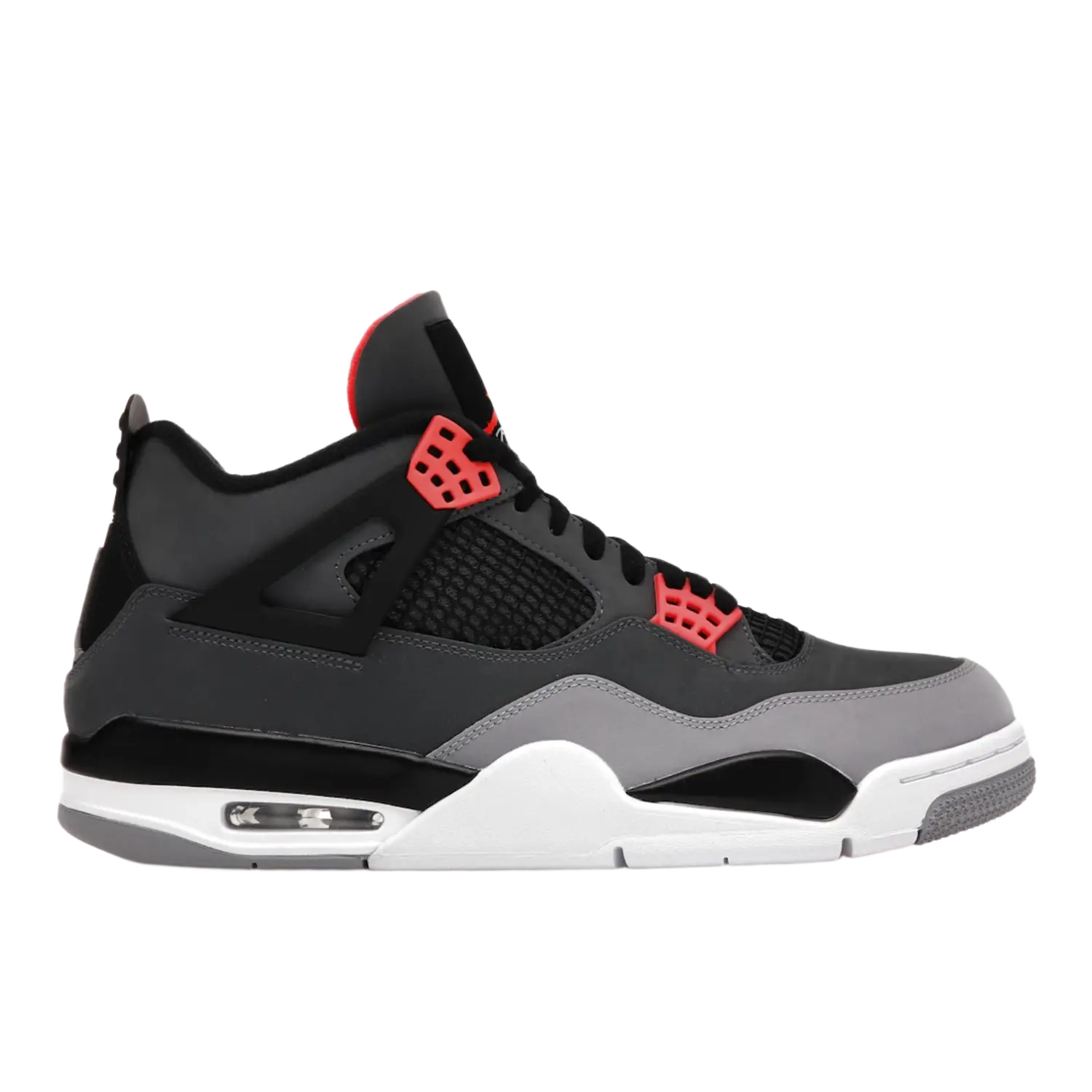 Jordan 4 Retro Infrared
