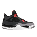 Jordan 4 Retro Infrared