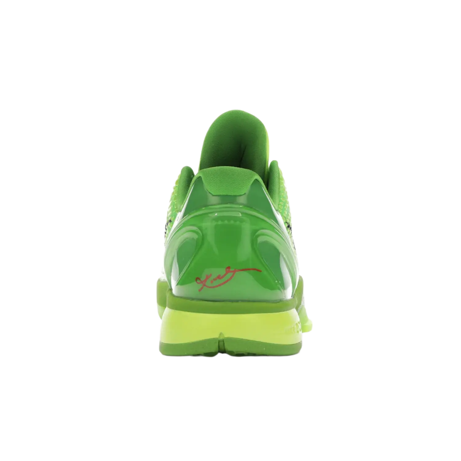 Nike Kobe 6 Protro Grinch (2020)