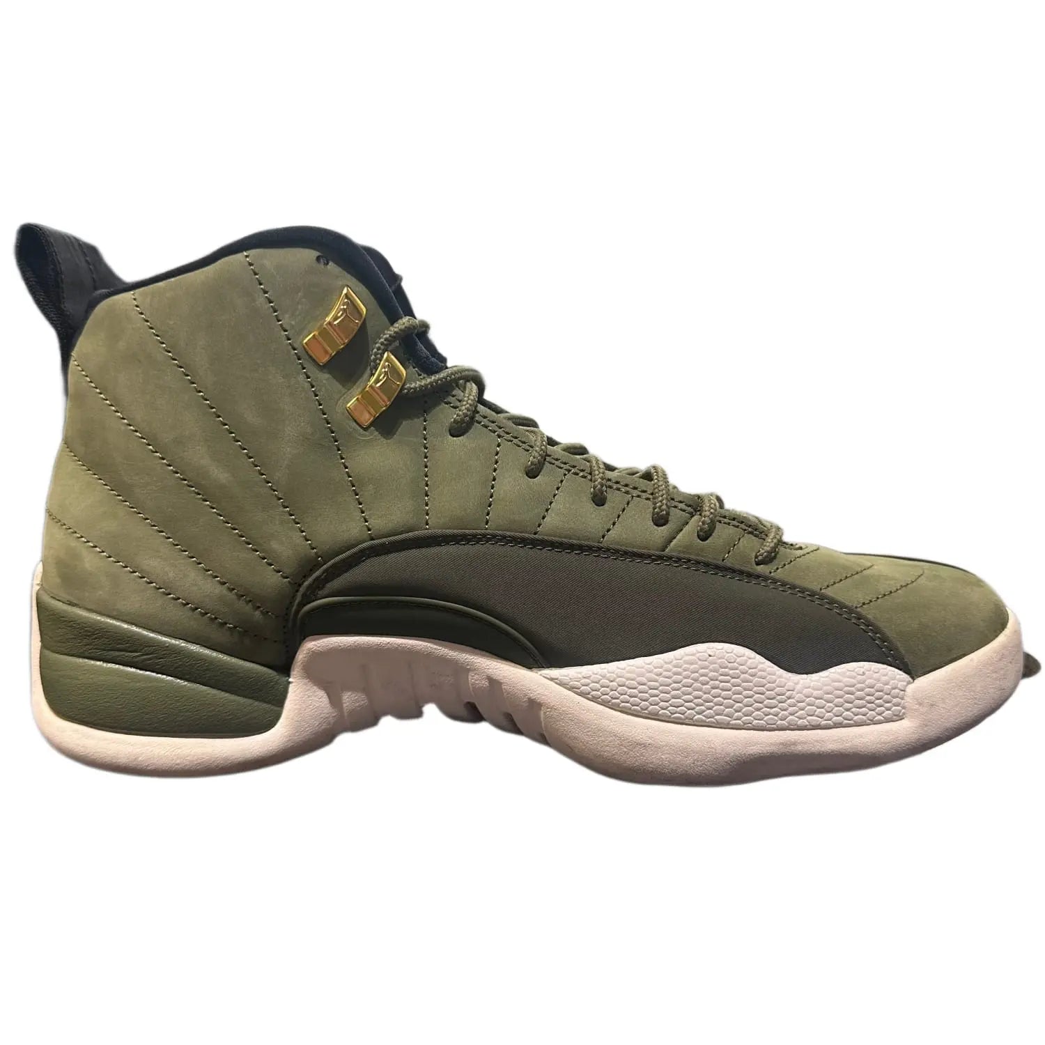 Jordan 12 Retro Chris Paul Class Of 2003