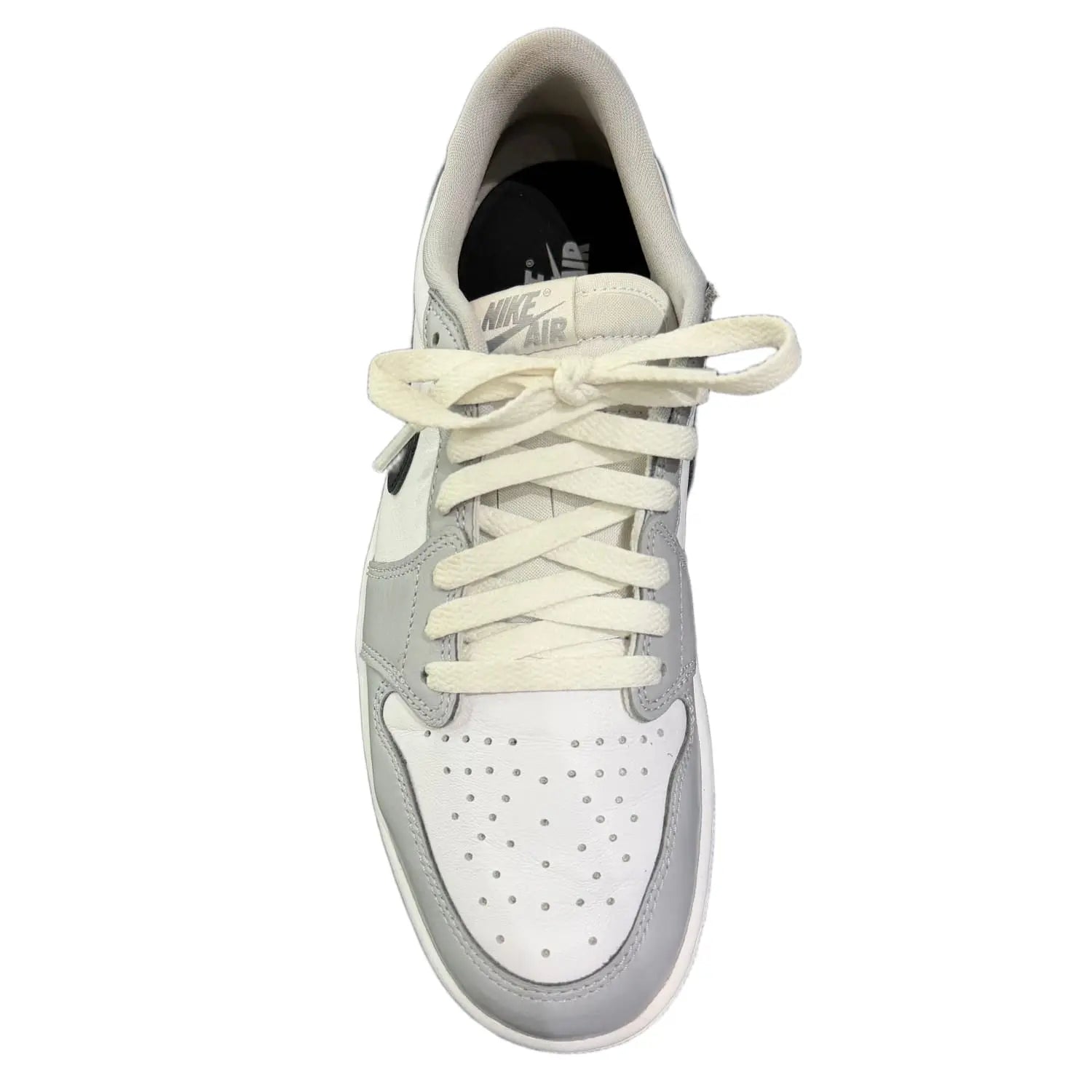 Jordan 1 Retro Low OG Barons