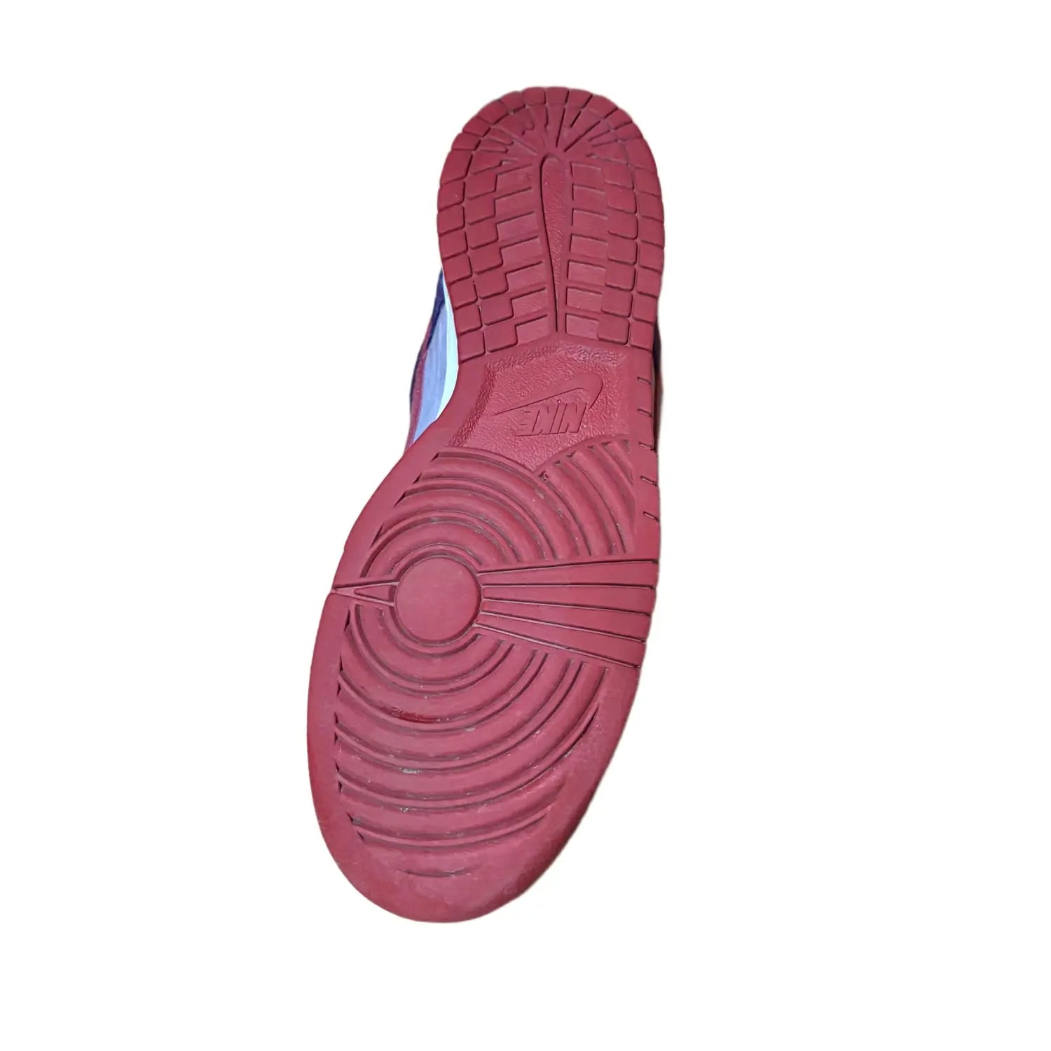 Nike Dunk Low Plum (2020/2024)