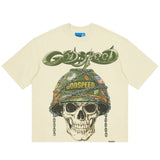 Godspeed Badges of Honor II Tee Bone