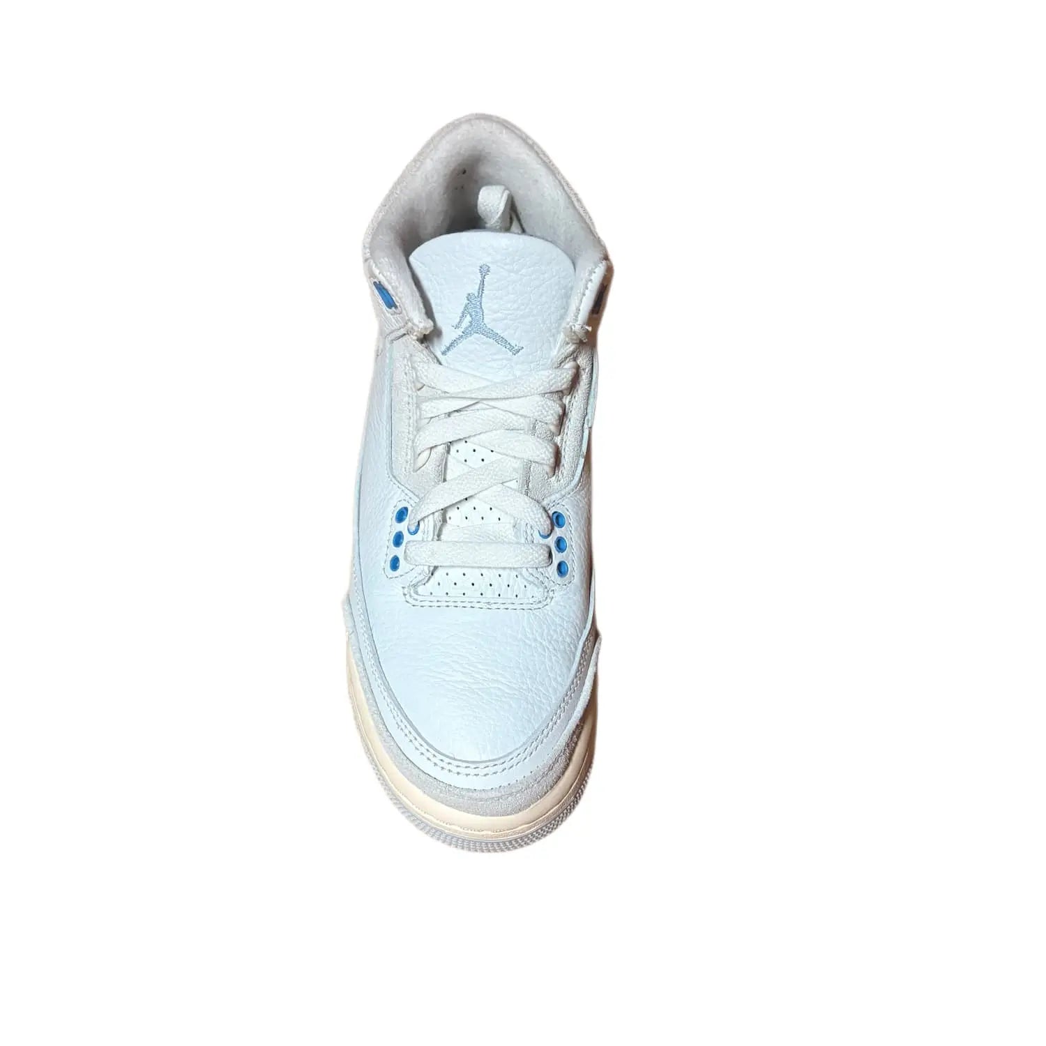 Jordan 3 Retro Lucky Shorts (GS)