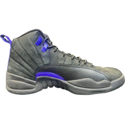 Jordan 12 Retro Black Dark Concord