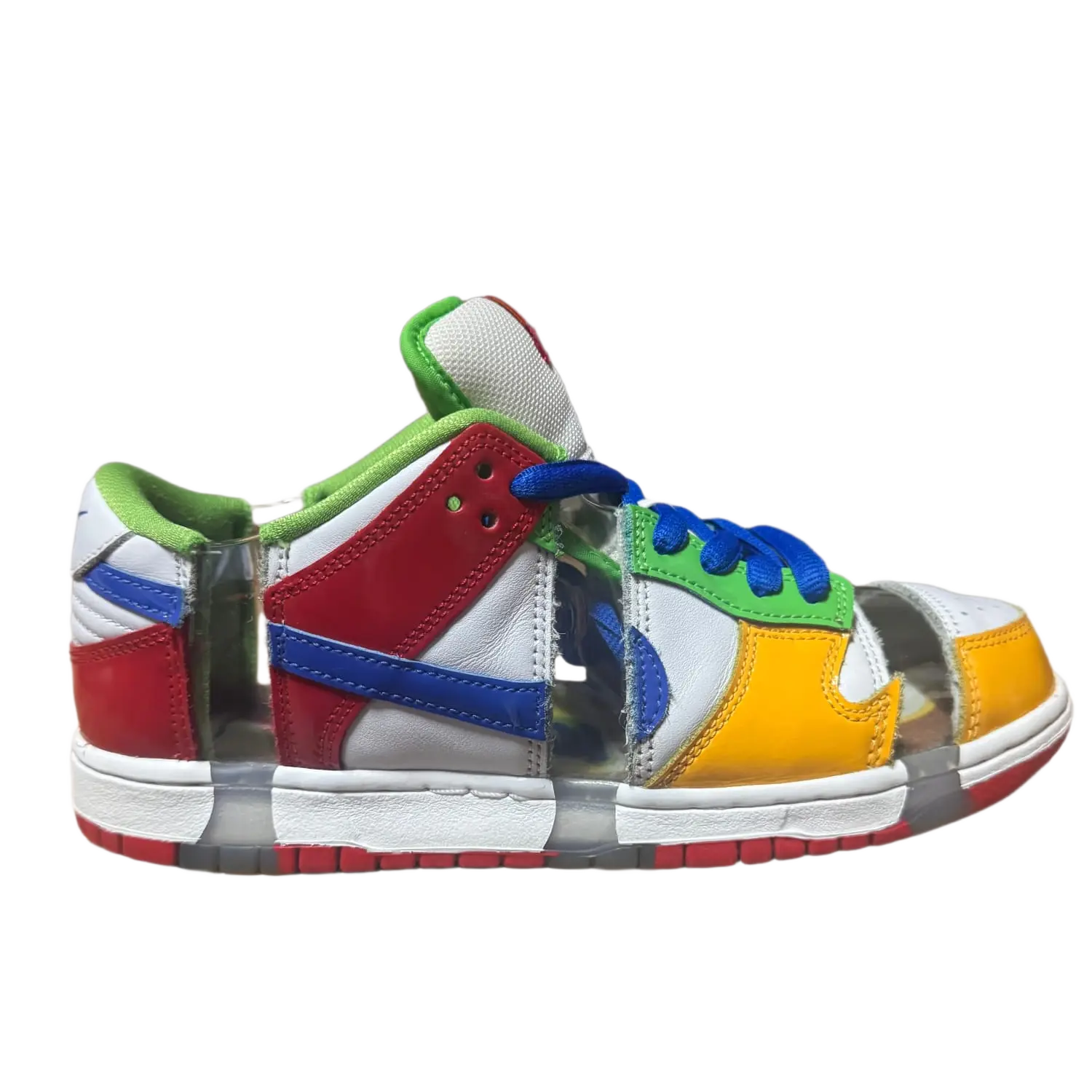 Nike SB Dunk Low Sandy Bodecker