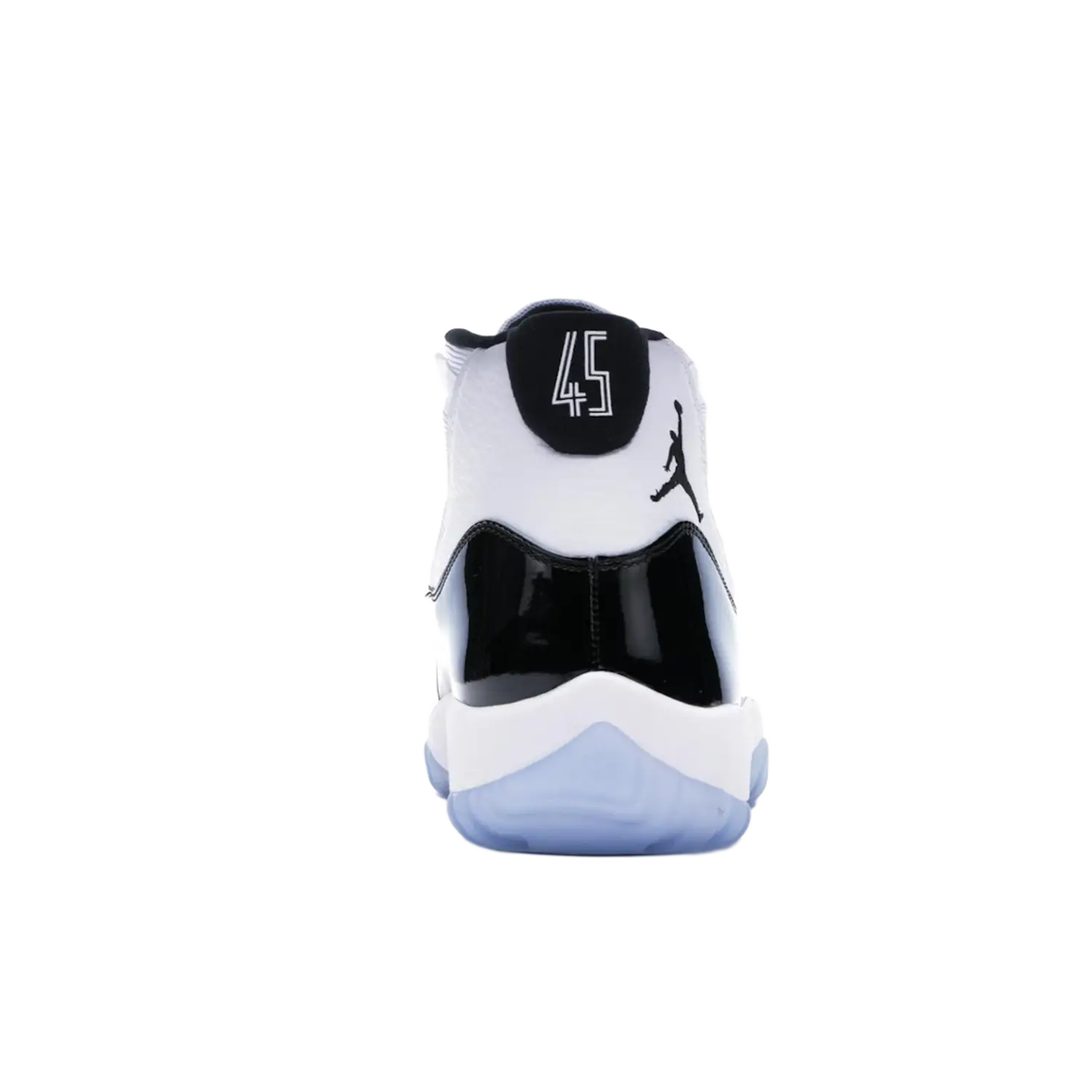 Jordan 11 Retro Concord (2018)
