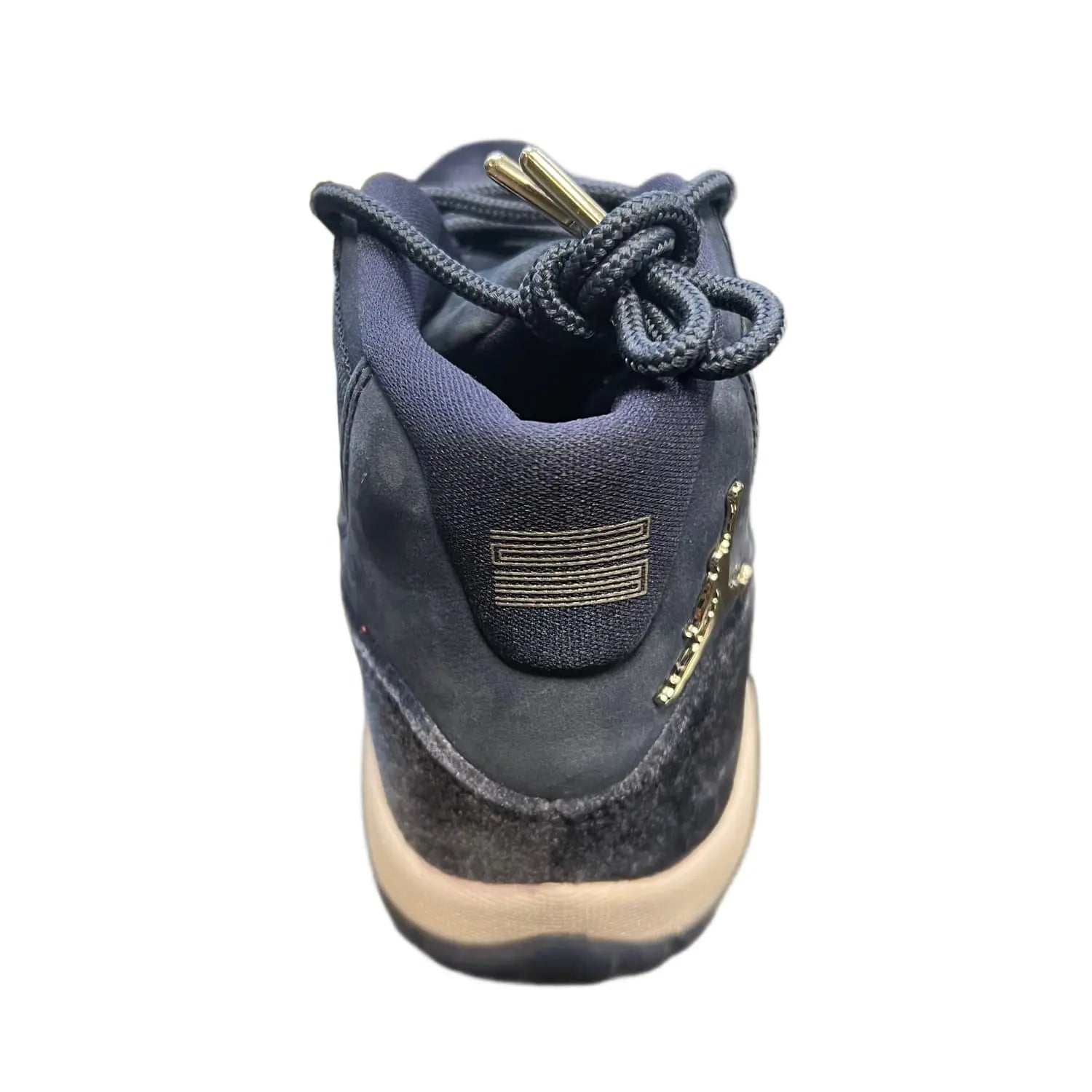 Jordan 11 Retro Midnight Navy (Women's)