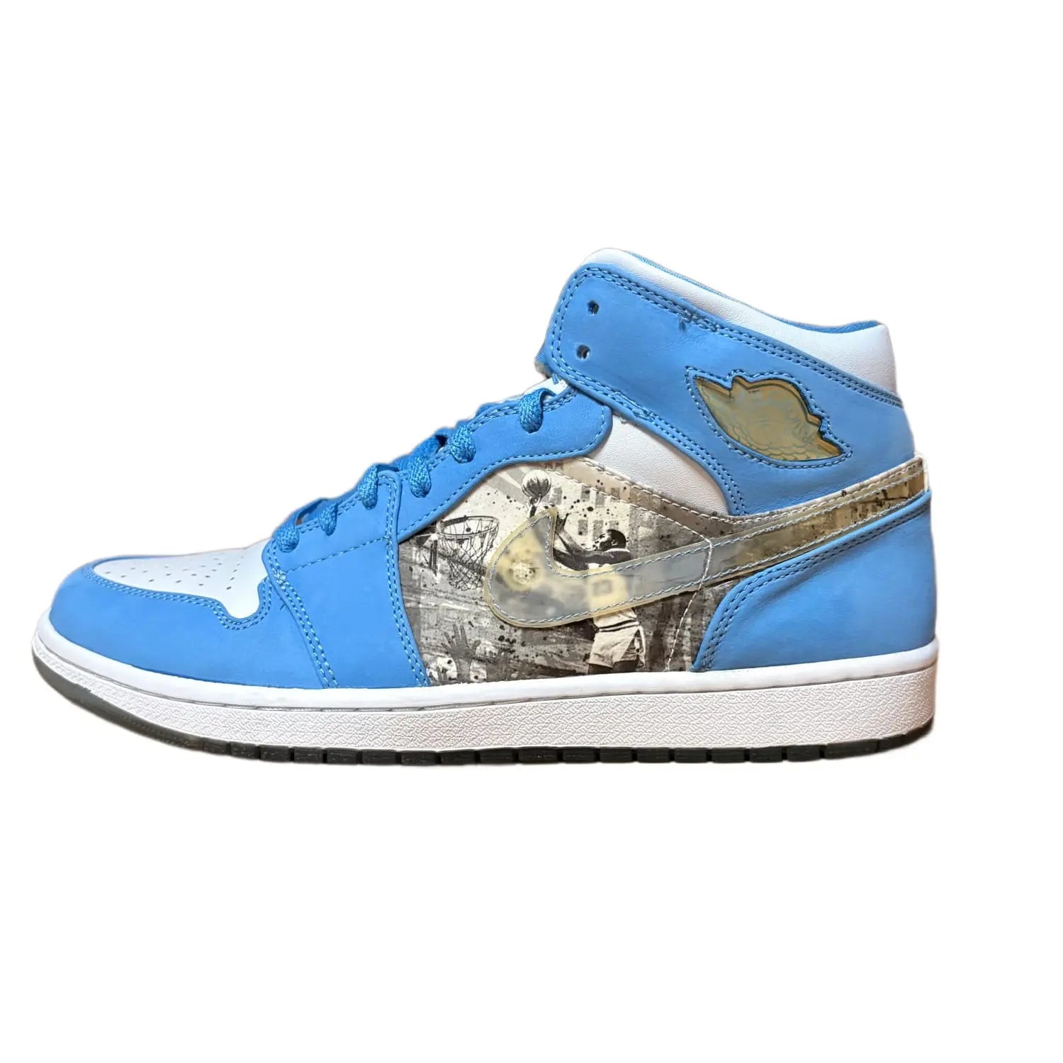 Jordan 1 Retro Alpha