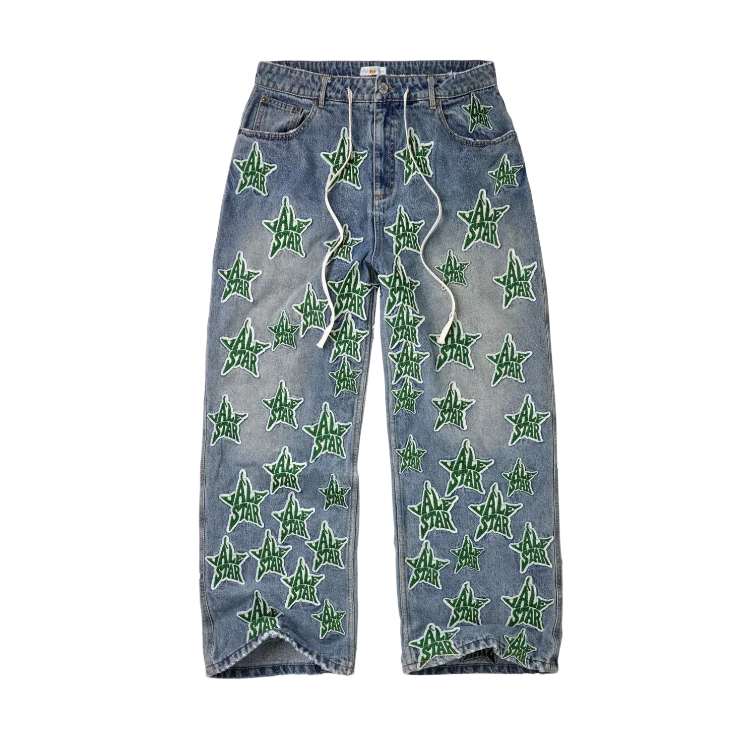 Vale Forever All Star Jeans Denim