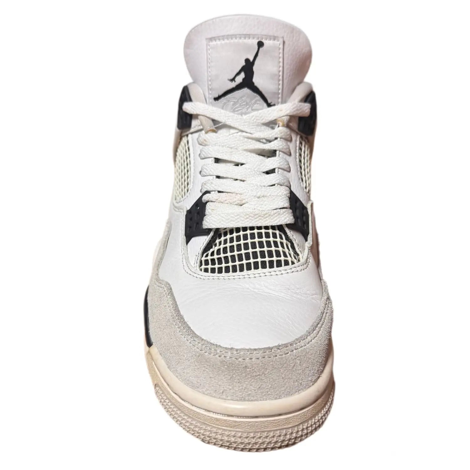 Jordan 4 Retro Military Black