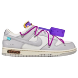 Nike Dunk Low Off-White Lot 28