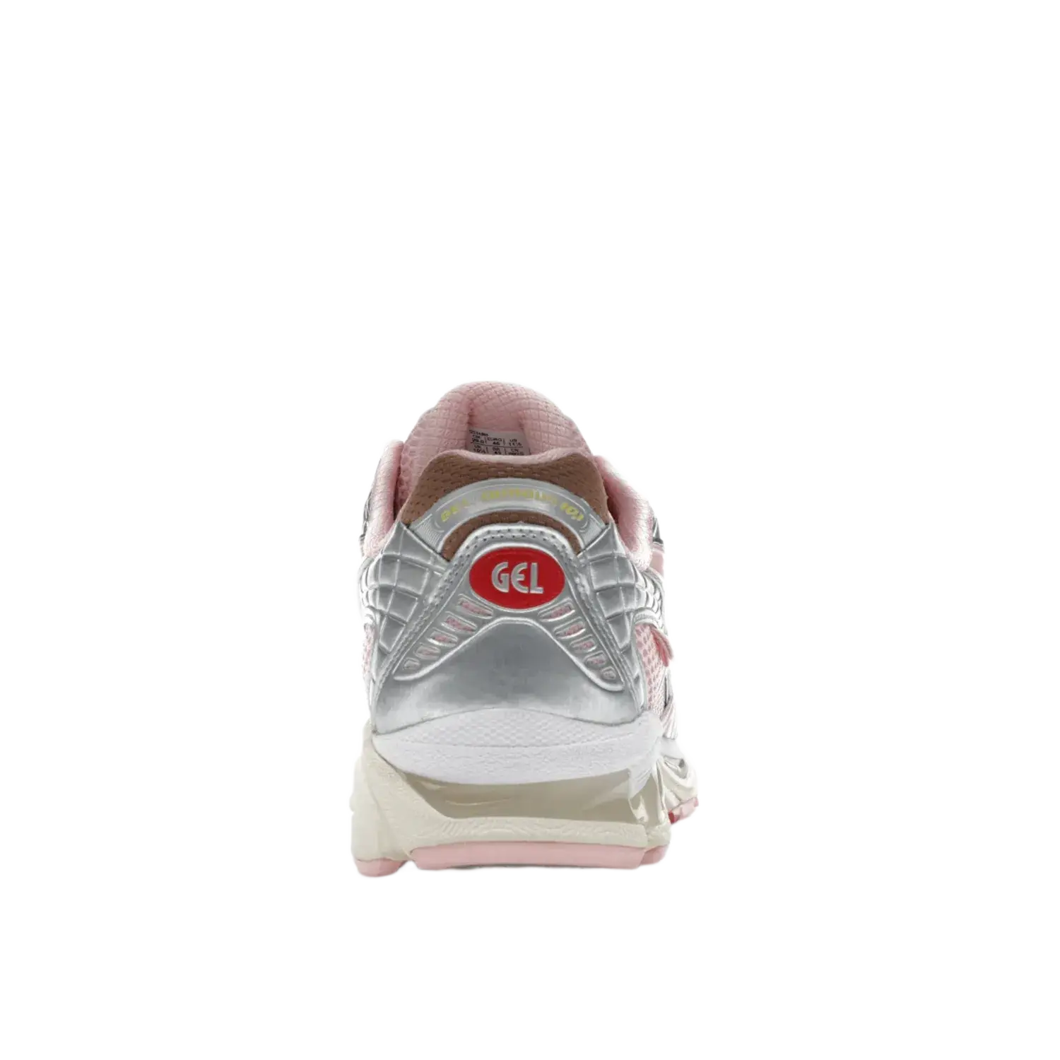 ASICS Gel-Nimbus 10.1 Vandy The Pink x atmos Banana Split Strawberry