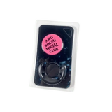 Anti Social Social Club Pop Socket Pink