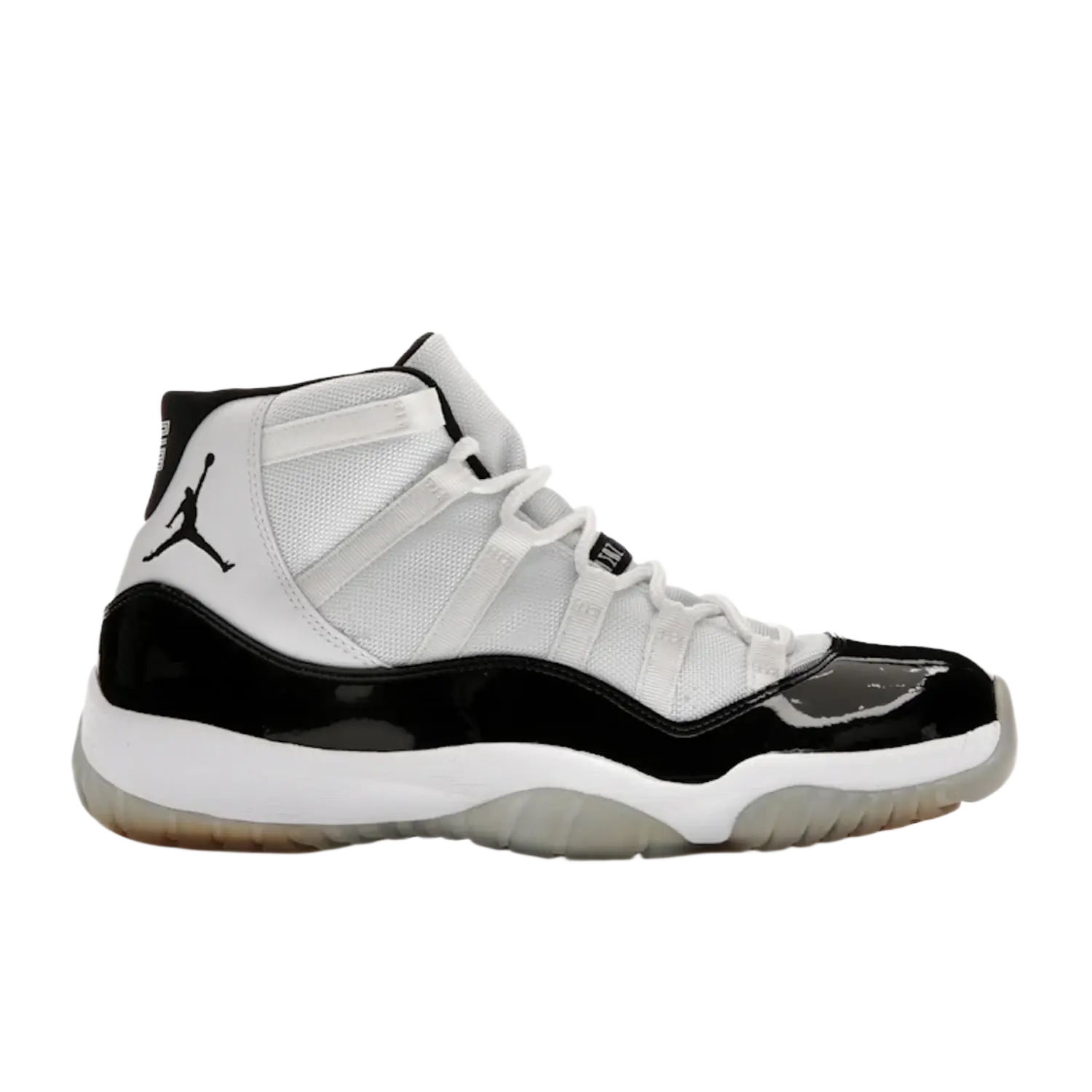 Jordan 11 Retro Concord (2011)