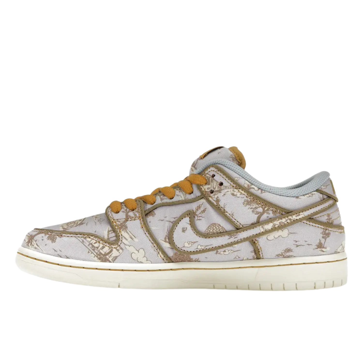Nike SB Dunk Low Premium City of Style