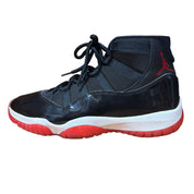 Jordan 11 Retro Playoffs Bred (2019)
