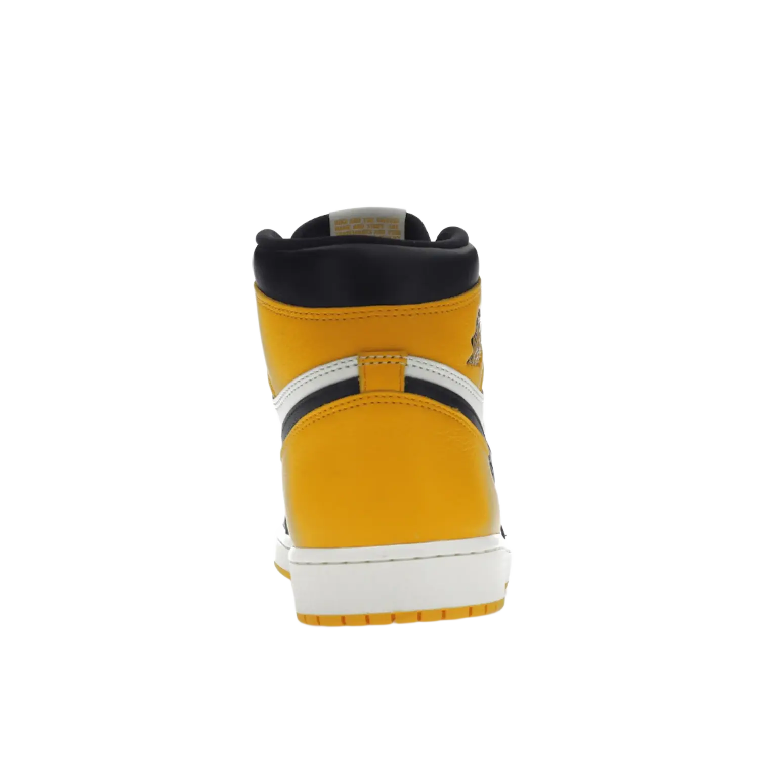 Jordan 1 Retro High OG Taxi