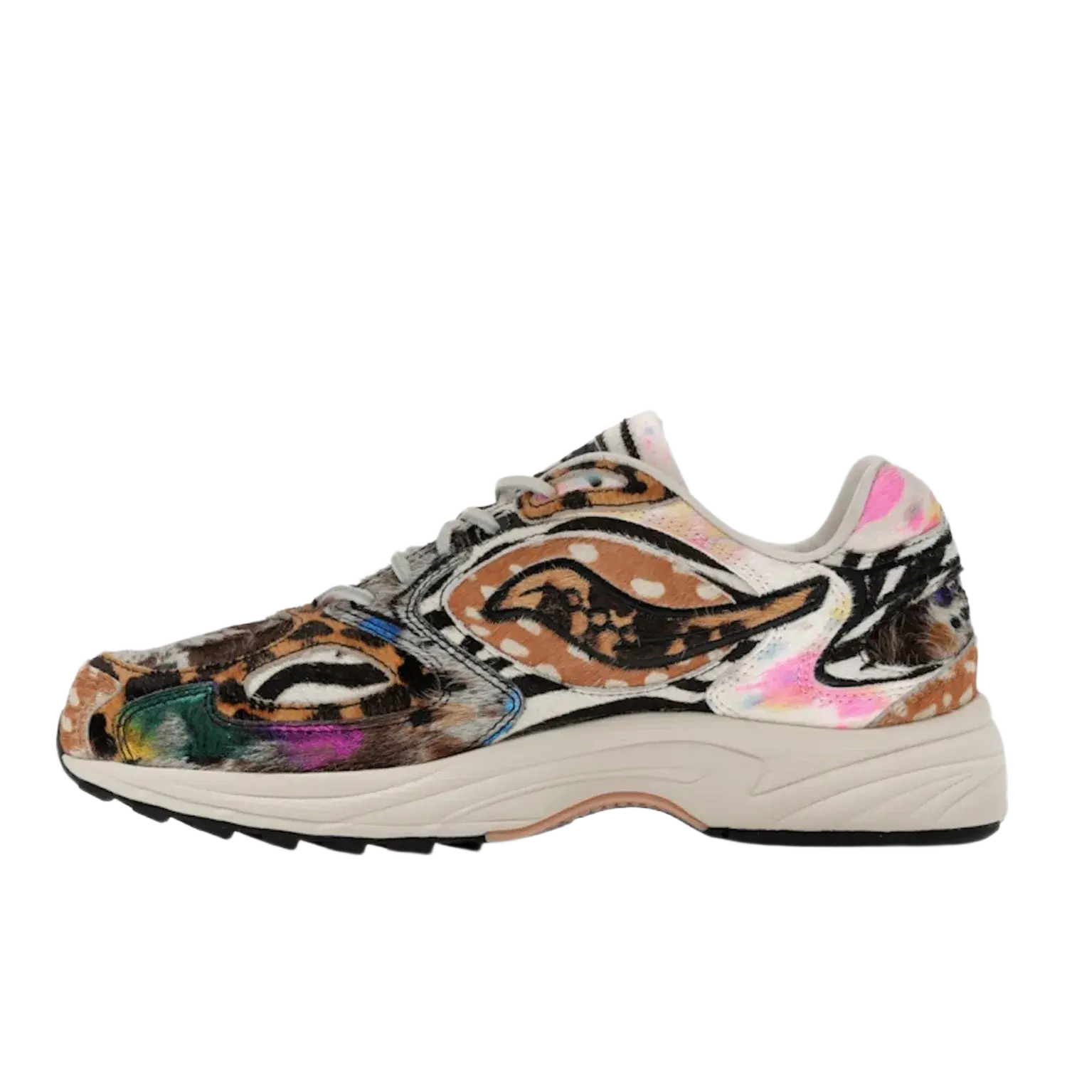 Saucony Grid Jazz 9 Westside Gunn Awesome Gods