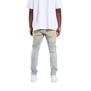 Crysp Denim Atlantic Denim Light Blue