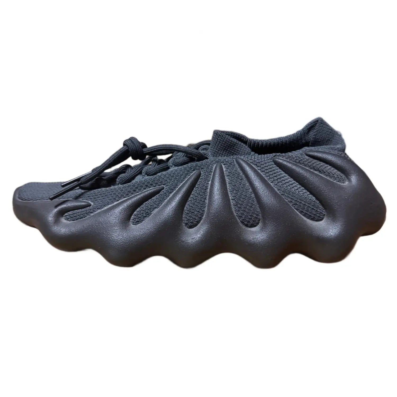 adidas Yeezy 450 Utility Black