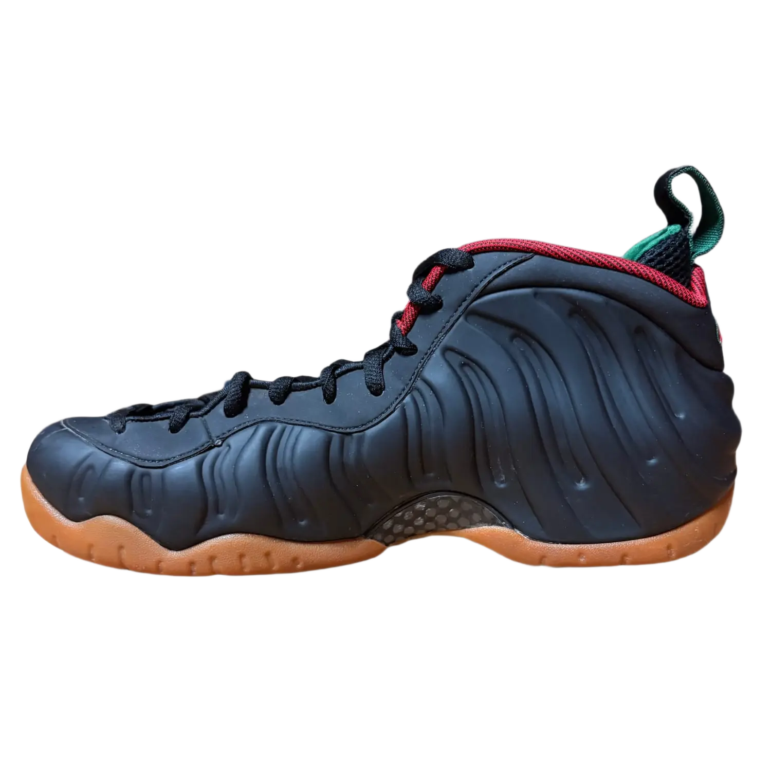 Nike Air Foamposite Pro Gucci