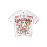 Vale Forever Bleachers Tee White