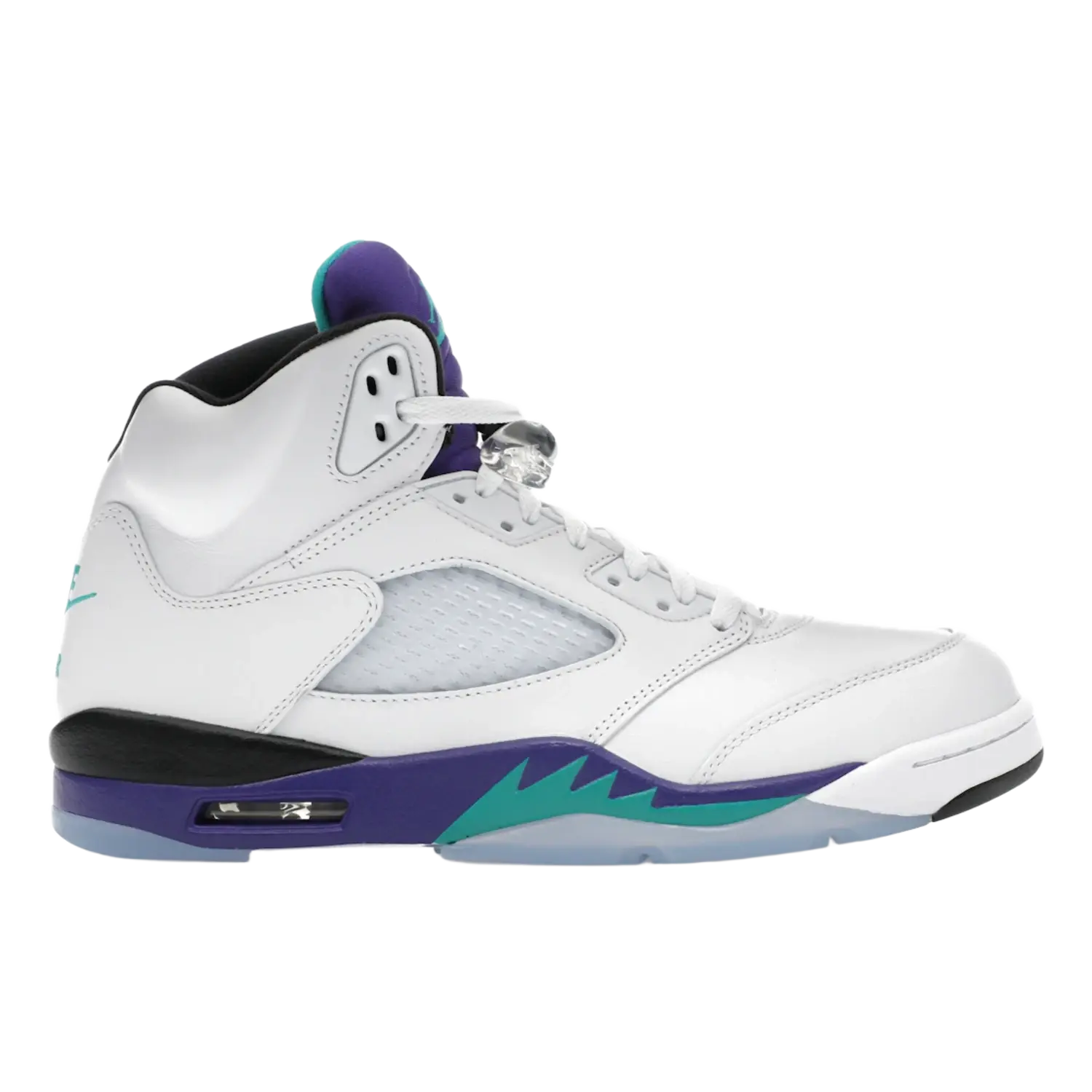 Jordan 5 Retro Grape (2025)