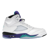 Jordan 5 Retro Grape (2025)