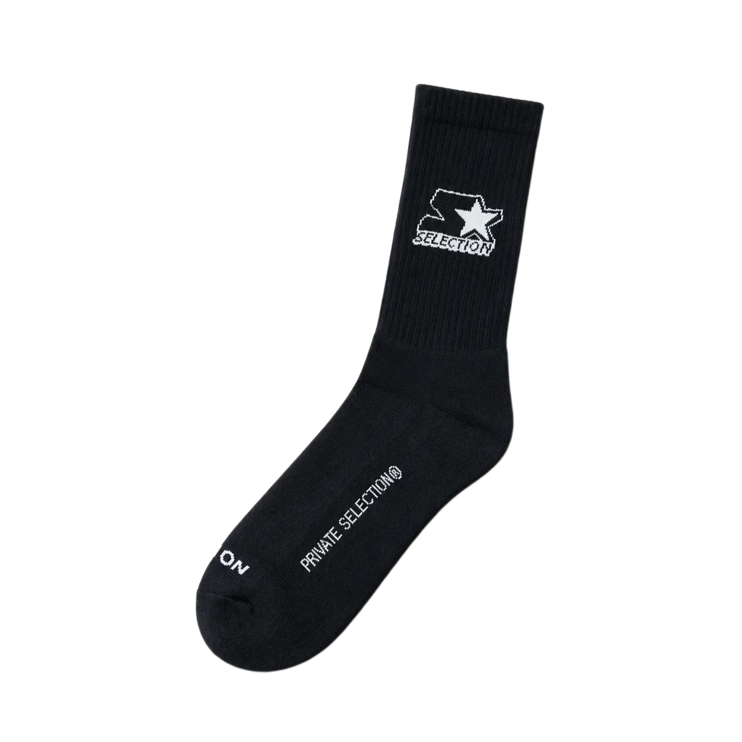 Starter Socks Black