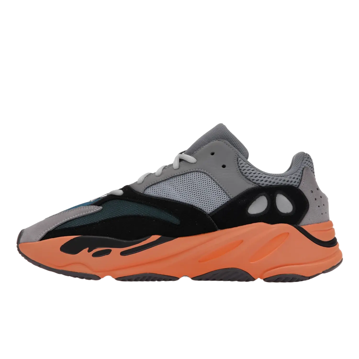 adidas Yeezy Boost 700 Wash Orange