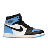 Jordan 1 Retro High OG UNC Toe
