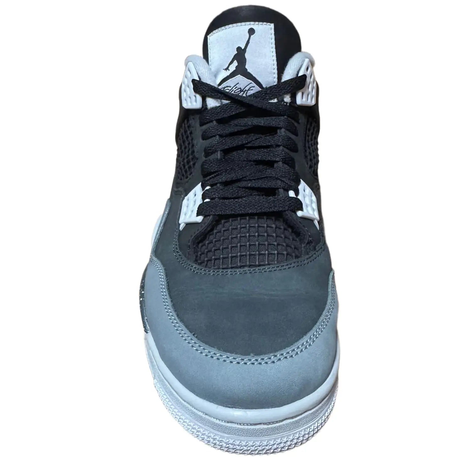 Jordan 4 Retro Fear (2024)