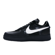 Nike Air Force 1 Low Off-White Black White