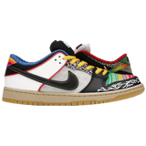 Nike SB Dunk Low What The Paul