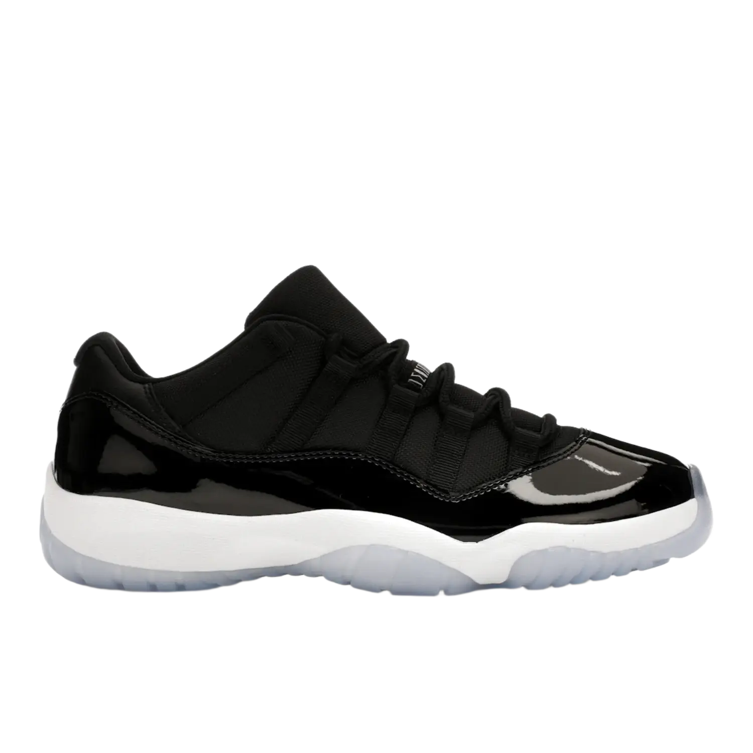 Jordan 11 Retro Low Space Jam