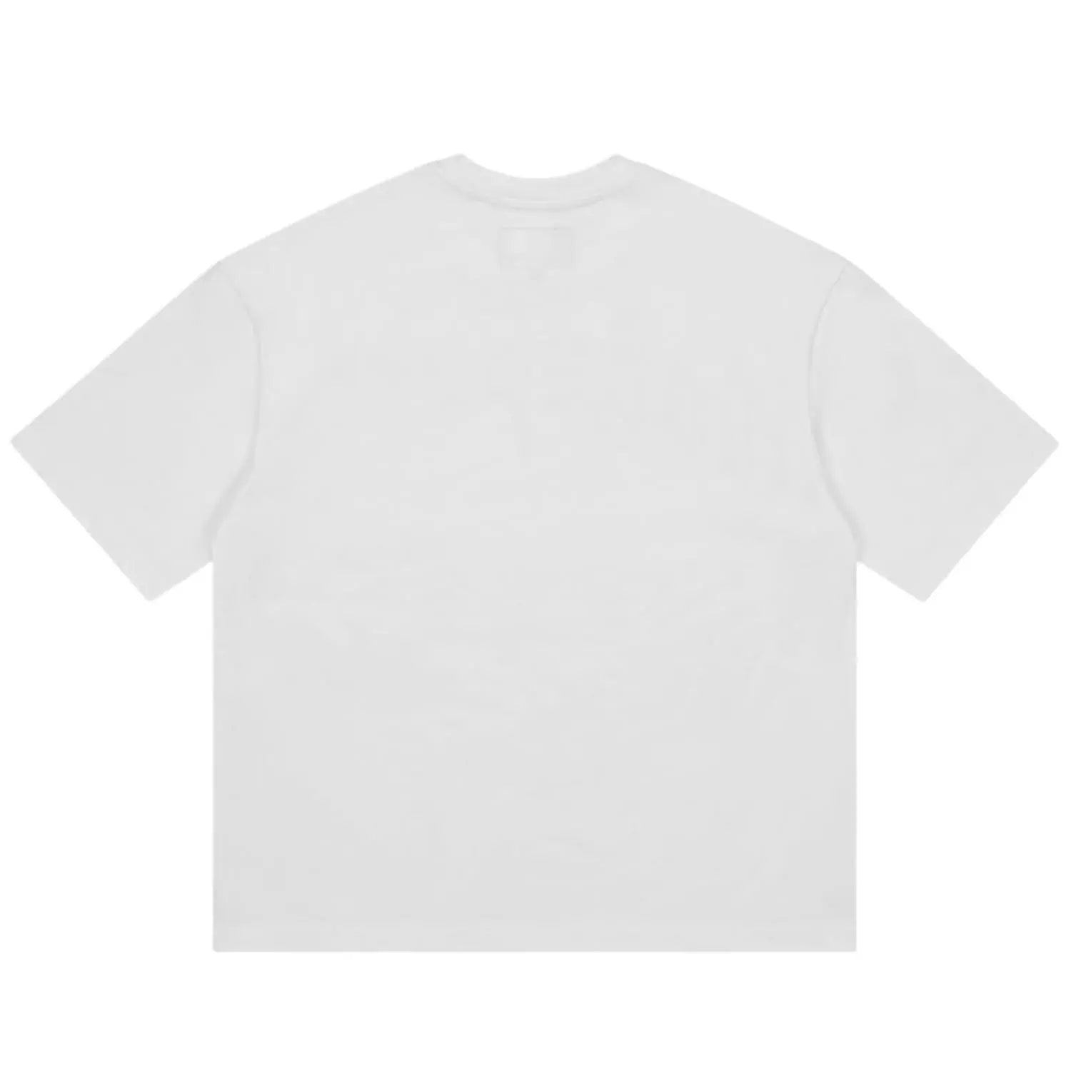 Godspeed Burnt Bridges II Tee White
