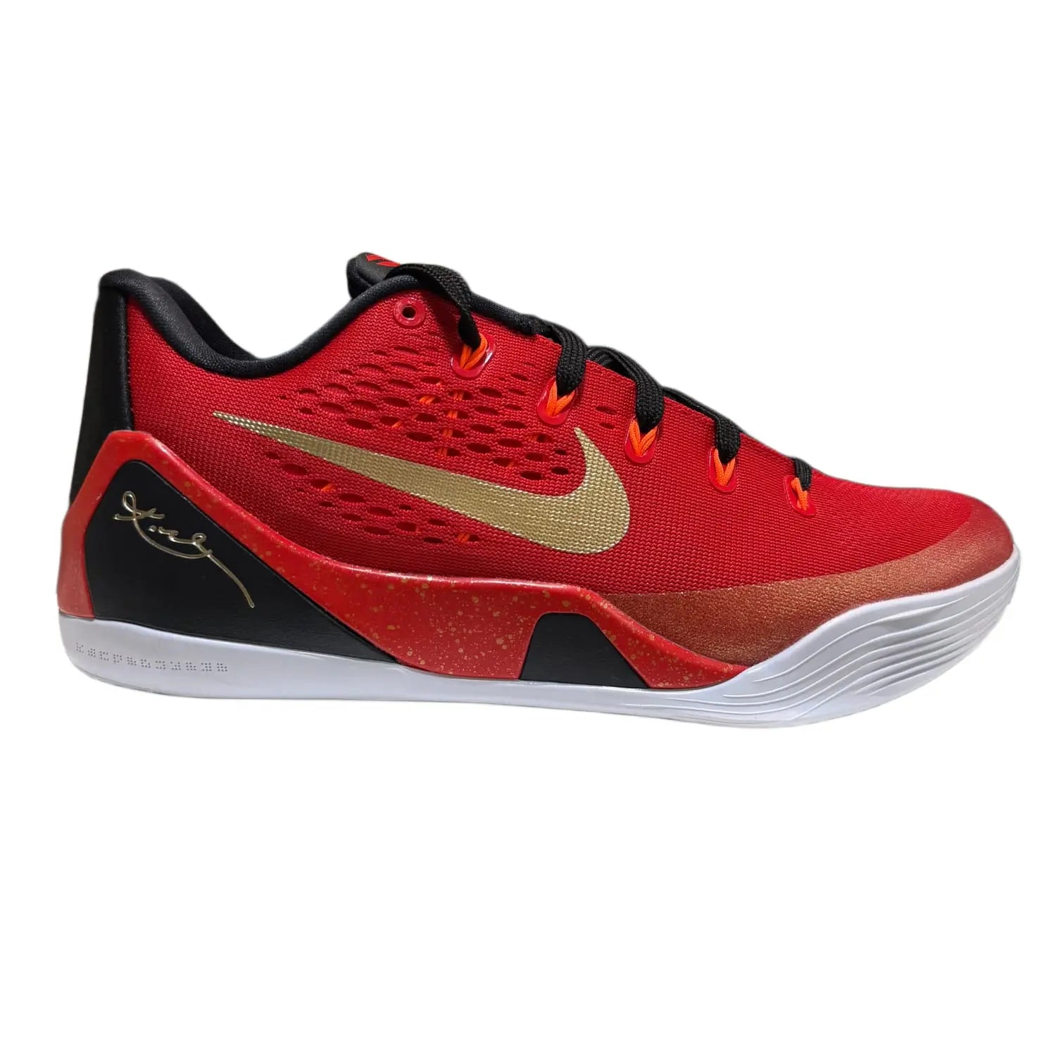 Nike Kobe 9 EM Low Protro China