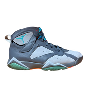 Jordan 7 Retro Barcelona Days