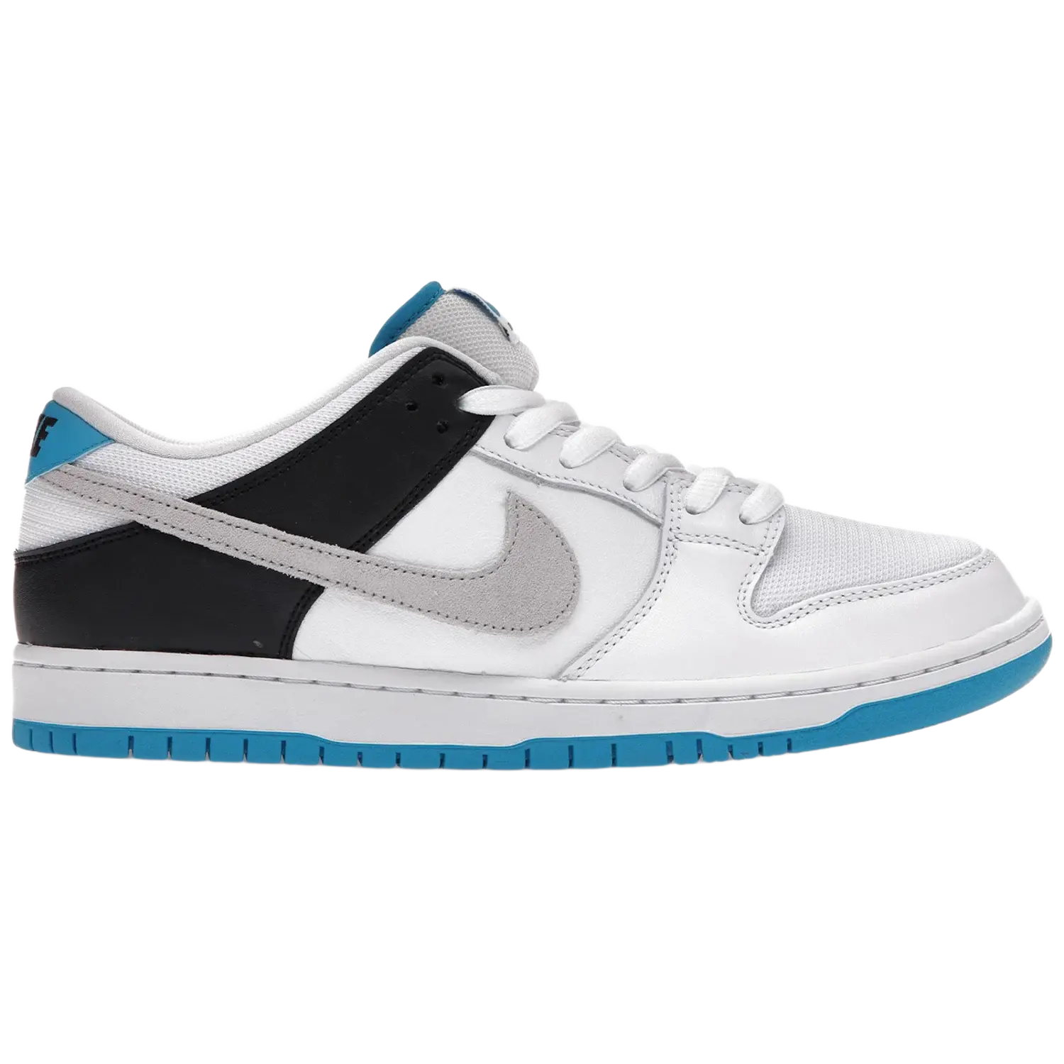 Nike SB Dunk Low Laser Blue