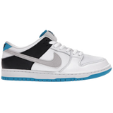Nike SB Dunk Low Laser Blue