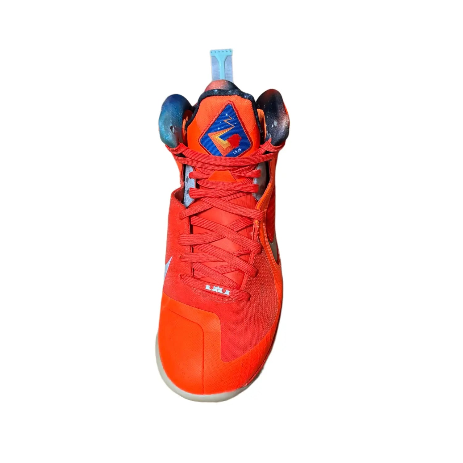 Nike LeBron 9 Big Bang (2022)